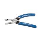 K12054 Klein Tools Hd Wire Stripper 092644343544