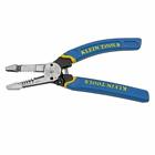 K12055 Klein Tools Heavy Duty Forged Wire Stripper 092644343551