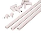K4wcpsyuvz General Legrand Wiremold Cordmate Cable Cord Organizer Kit 0086698880292