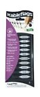 Kfa063 Imagination International Kableflags Cable Identification Tags Entertainment Pack 898064000063