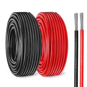 S-marine-14 Kimbluth 635393651845 14 Gauge Marine Wire Tinned Copper Boat Cable Standard Usa Ofc Oxygen Free C