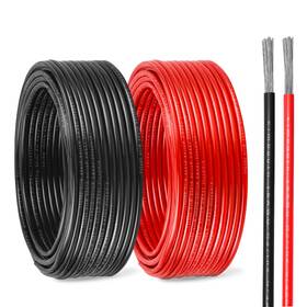 S-marine-16 Kimbluth 639394776217 16 Gauge Marine Wire Tinned Copper Boat Cable Standard Usa Ofc Oxygen Free Copp