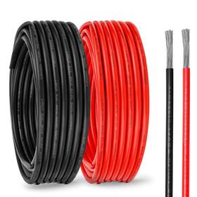 S-marine-12 Kimbluth 658361451582 12 Gauge Marine Wire Tinned Copper Boat Cable Standard Usa Ofc Oxygen Free C