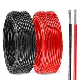 S-marine-18 Kimbluth 667763816578 18 Gauge Marine Wire Tinned Copper Boat Cable Standard Usa Ofc Oxygen Free C