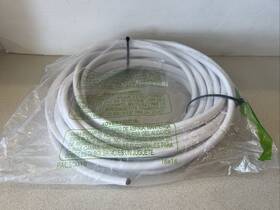 Kimbluth 726084992894 8 Gauge Duplex Marine Wire Tinned Copper Boat Cable 30ft Awg Standar