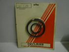 Kk-9807 Set Vintage Ring Nos -18f6 Devilbiss