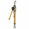 Kn1500pex Klein Tools Ratchet Hoist 092644614255