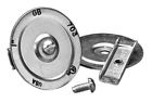 Ko702 Knockout Seal 4 Gb " 3 Electrical
