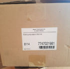 Ks0105 Buderus Logasol Solar Pump Station For Flat Plate Collectors