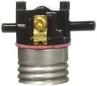 L00-07080-00m Leviton Shell Incandescent Single Circuit