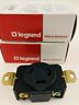 30250v L6-30r Pass Seymour Lot Of Locking Receptacle Amp Twist 785007263053