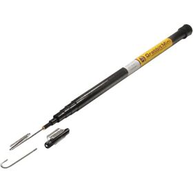 82-110 Labor Saving Devices Grabbit Mini 10 Ft Pole