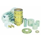 70025 Lamp Socket Candlestk Adapter Kit