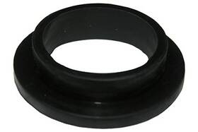 02-3053 Lasco Toilet Flanged Spud Washer Rubber 1-1/4 Inch -