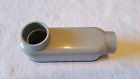 Lb12 Kraloy Pvc Lb Gray