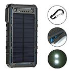 Lbellyd816bu Digi Life Solar Charger 748579465744