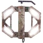 Led140 Cooper Lighting Regent Rechargeable Folding Worklight 080083707195