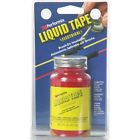 Let14z01 Liquid Intl. Tape-red Electrical Dip Plastic Tape