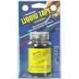 00075815140036 Let14z03 Performix Liquid Electrical Tape Black Made In Usa Case Of 6 Free Shipping