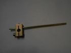 3sx03-kl202 Lever -19k6 Nos Fork Nylatron