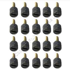 A0005 Leviton 20 Taper Insulated Screws 16-18 Series Cam Type Ect Connector Device