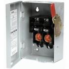 Lf211nu View-pak-siemens 30a Indr Fusible 783643335226