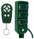 Rcstmo3 Light Outdoor Controlled Remote Prime Show Stake Power