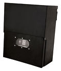 Gl22007 Lighting Transformer Black Photocell Paradise Garden Timer Digital