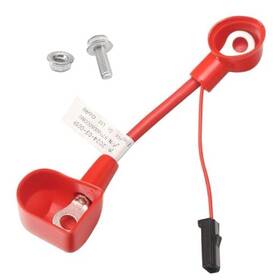 Lzw-gy169 Lizewei Gy20169 Positive Battery Cable Compatible With John-deere L100 L110 L120 L1742