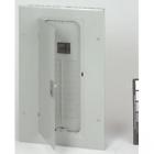 Load 20-circuit Ge Indoors-tm2010ccu Amp Center 100 20 Breaker Main