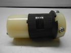 Hbl2613 Lock Hubbell 30amp 120v Nos Twist -22i4