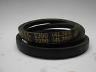 4l390 Lot -20k4 General 5 V-belt Nos Utility