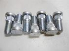 610-184 Lot Lug C35 8 Wheel C30 Nos Trucks Stud. Dorman Chevy Gmc C3500