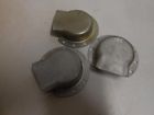 222292 Lot Nos Briggs Deflector 2 -21l8 Stratton 3