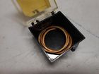 49711 Lot Ring -19h4 1 4 Nos Binks