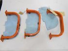 67800-54673 Lot Stay Shield -24l6 67800-54662 Foot Wind 3 Kubota 1 Used