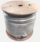 Low-400p-wh Txm Low400p Plenum White