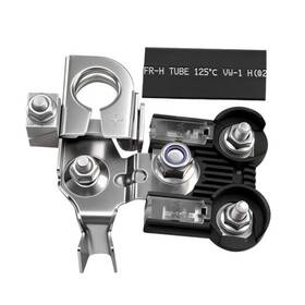 Lqylmy Ylpbc50aa26aa Battery Fuselink Fuse 125 Amp / 250 And Positive Terminal Connector
