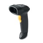 Ls2208-sr20007r Symbol Motorola Handheld Bar Code Reader Scanner Only Wired Linear