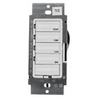 Ltt30-1lw Leviton 600w Decora 30-minute 078477479537