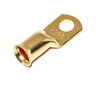 Lugsasst-ss Battery Cables Usa Cable Ends Lugs Copper Ring Terminals Wire