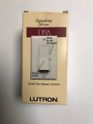 Lutron Electronics Diva Quiet Fan-speed