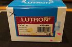 Lutron Ntfsq Novat Quiet Control White