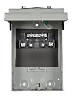 Lw002gru Murray Circuit Breaker Enclosure Other Electrical Solar Home 727904457029