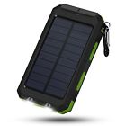 Lyke1m7 Grde Solar Chargers Portable 613868238296