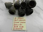 M099-a009 Gauge Heavy Screw Duty Socket Rubber 8 Light 14 Eagle Insulated
