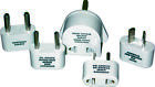 M500x-m500enr-m50 Travel Smart Travelsmart Polarized Adapter Plug Set White 039052008993