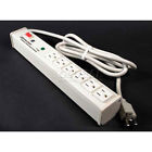 M6bz-15 Brooks Elect Of Wiremold 786776043150