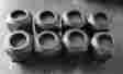 M8437gbk-sm Heyco Lot Of 8 Solar Masthead 9 Hole Liquid Tight Cordgrips Smcg 1