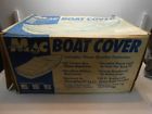 Nvhfmc-12 Mac Nos 6 Width Motor Cover " 60 Narrow Beam 15630mac 12 Centerline